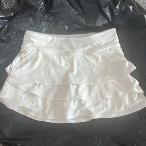 Athleta girls skort. Size8-10